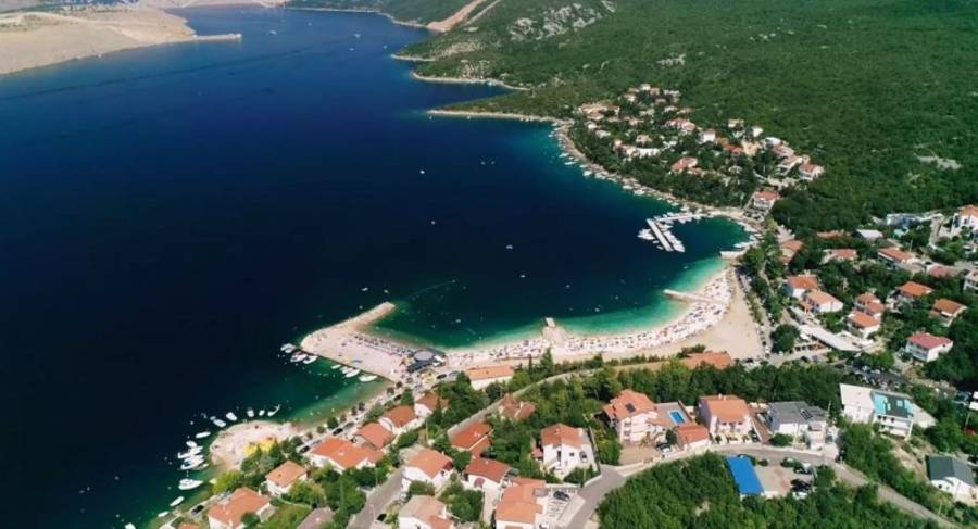 Objektfoto für Ferienwohnung Ferienwohnung am Meer,Kroatien