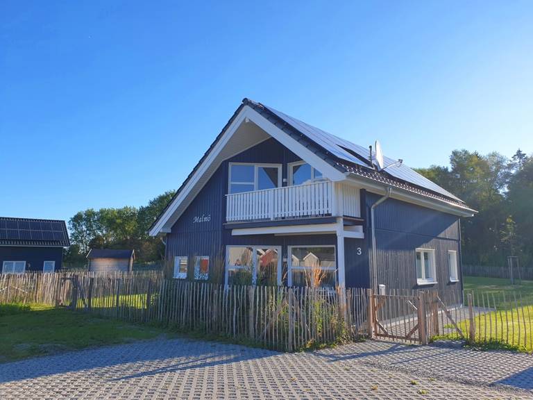 Objektfoto für Ferienhaus Malmö